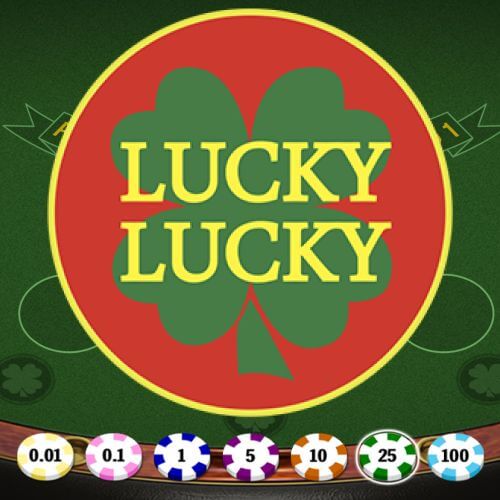 Lucky Lucky Blackjack
